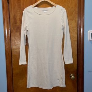 Stretch Denim Outerknown Dress